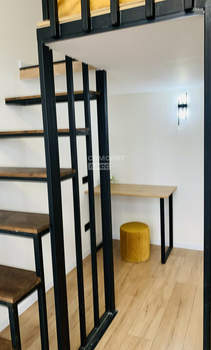 1-к квартира, вторичка, 41м2, 16/16 этаж