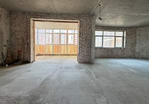 3-к квартира, вторичка, 125м2, 12/24 этаж