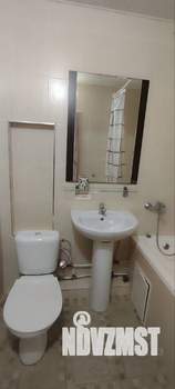 2-к квартира, вторичка, 44м2, 4/5 этаж