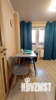1-к квартира, вторичка, 33м2, 4/17 этаж