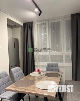 1-к квартира, вторичка, 32м2, 2/19 этаж