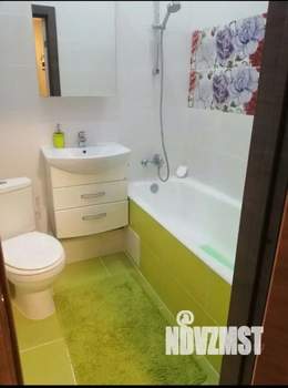 1-к квартира, вторичка, 45м2, 12/18 этаж