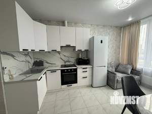 2-к квартира, сданный дом, 69м2, 9/17 этаж