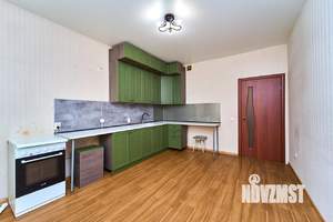 2-к квартира, вторичка, 79м2, 5/17 этаж