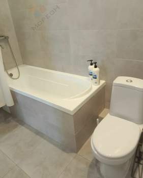 3-к квартира, вторичка, 70м2, 15/16 этаж