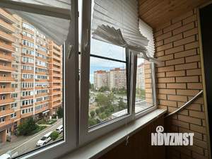 1-к квартира, вторичка, 42м2, 5/16 этаж