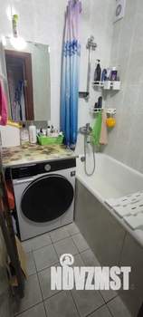 2-к квартира, вторичка, 47м2, 5/5 этаж