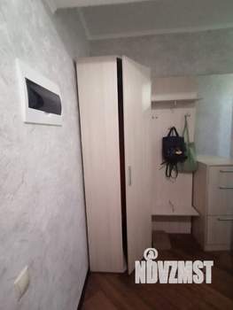 1-к квартира, вторичка, 43м2, 2/7 этаж