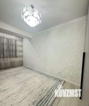 3-к квартира, вторичка, 87м2, 11/17 этаж