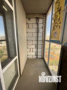 Студия квартира, вторичка, 26м2, 16/20 этаж