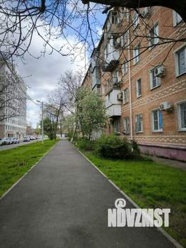 3-к квартира, вторичка, 60м2, 1/5 этаж