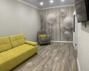 2-к квартира, вторичка, 63м2, 16/25 этаж