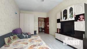 1-к квартира, вторичка, 35м2, 1/7 этаж