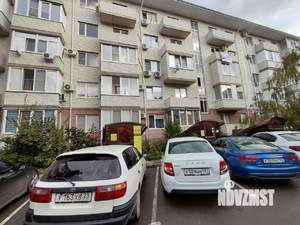 2-к квартира, вторичка, 59м2, 6/6 этаж