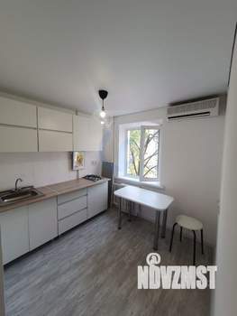 1-к квартира, вторичка, 30м2, 4/5 этаж