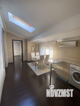 1-к квартира, вторичка, 42м2, 8/8 этаж