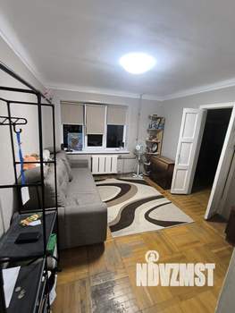1-к квартира, вторичка, 32м2, 5/5 этаж