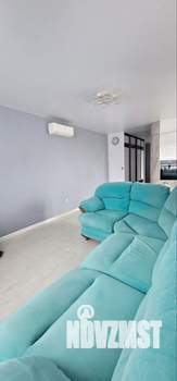 2-к квартира, вторичка, 72м2, 15/16 этаж