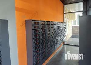 1-к квартира, сданный дом, 33м2, 16/24 этаж