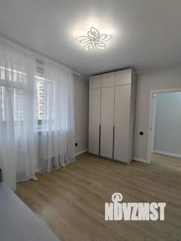 2-к квартира, вторичка, 52м2, 12/17 этаж