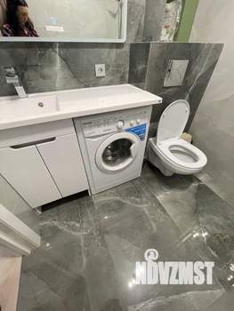 1-к квартира, вторичка, 32м2, 5/18 этаж