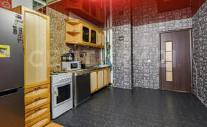 3-к квартира, вторичка, 90м2, 6/16 этаж