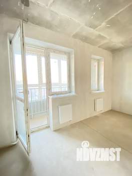 Студия квартира, вторичка, 25м2, 13/24 этаж