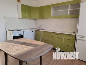 2-к квартира, вторичка, 57м2, 16/16 этаж