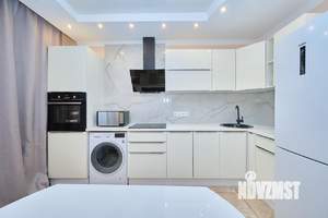 1-к квартира, вторичка, 39м2, 11/16 этаж