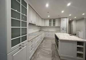 3-к квартира, вторичка, 98м2, 14/16 этаж