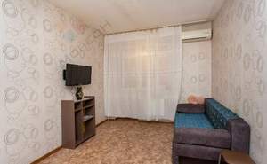 1-к квартира, вторичка, 31м2, 1/6 этаж