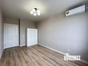 1-к квартира, вторичка, 35м2, 3/16 этаж