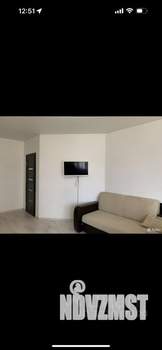 Студия квартира, вторичка, 28м2, 6/6 этаж