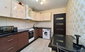 1-к квартира, вторичка, 29м2, 4/18 этаж