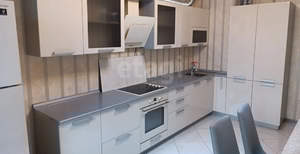 3-к квартира, вторичка, 80м2, 2/16 этаж