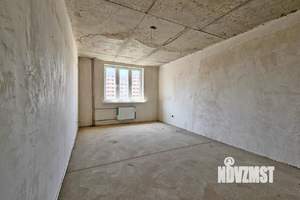 2-к квартира, вторичка, 57м2, 16/16 этаж