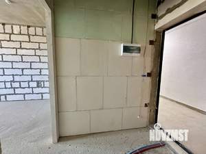 1-к квартира, вторичка, 42м2, 18/24 этаж