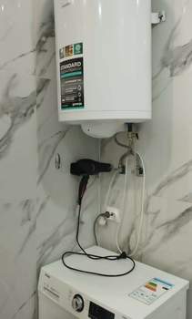 1-к квартира, вторичка, 39м2, 5/18 этаж