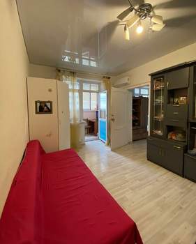 2-к квартира, вторичка, 53м2, 5/6 этаж