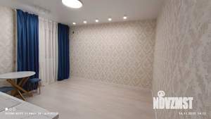 Студия квартира, вторичка, 25м2, 4/16 этаж