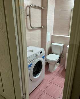 1-к квартира, вторичка, 38м2, 18/18 этаж