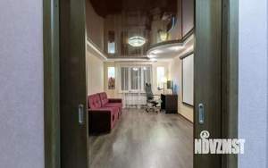 1-к квартира, вторичка, 43м2, 13/16 этаж