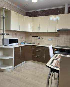 2-к квартира, вторичка, 60м2, 5/16 этаж