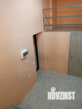 1-к квартира, вторичка, 18м2, 1/6 этаж