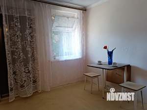 2-к квартира, вторичка, 28м2, 1/1 этаж
