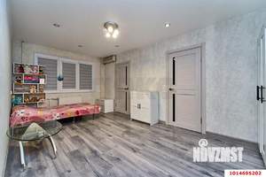 3-к квартира, вторичка, 78м2, 1/5 этаж