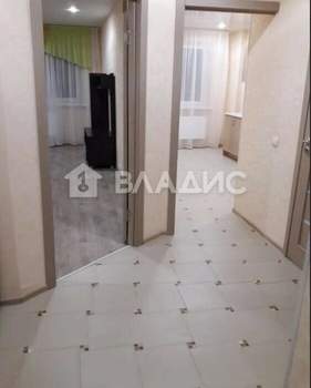 1-к квартира, вторичка, 36м2, 2/5 этаж