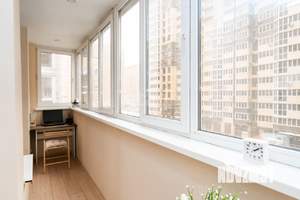 1-к квартира, вторичка, 35м2, 4/16 этаж
