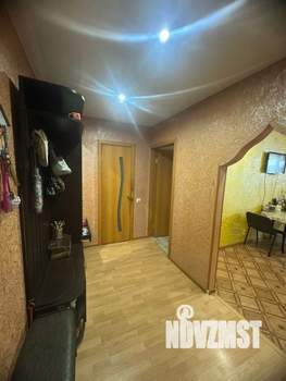 1-к квартира, вторичка, 39м2, 3/17 этаж