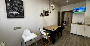 2-к квартира, вторичка, 61м2, 5/17 этаж